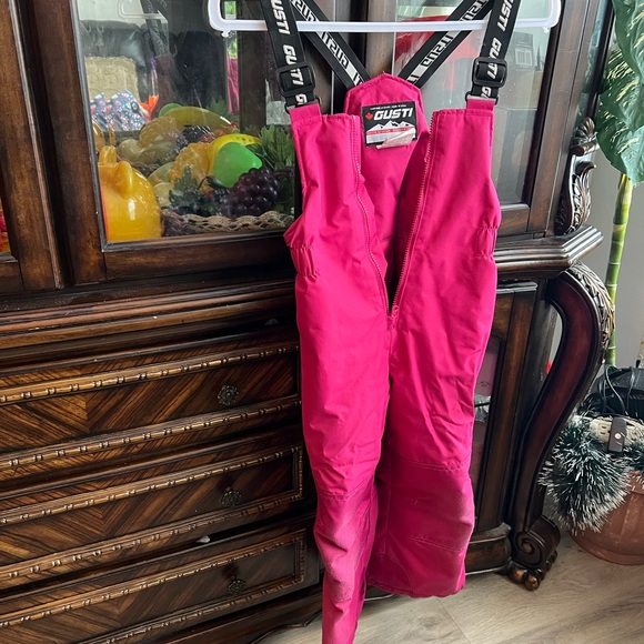 Colorful Kids Jacket with Floral Design - Picture 5 of 11